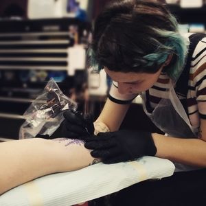 Meet your Posher, Sasha